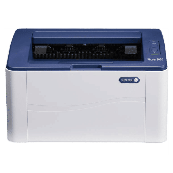 Buy Xerox Phaser Laserjet Printer 3020V BI White Online Croma